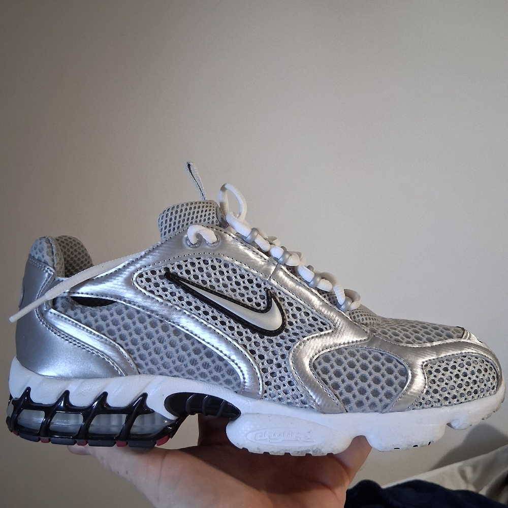 Nike Air Zoom Spiridon Cage 2 Size 11